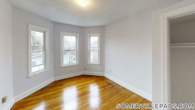 11 Partridge Ave in Somerville, MA - Building Photo - Building Photo