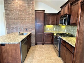 2452 NW 190th St in Edmond, OK - Building Photo - Building Photo