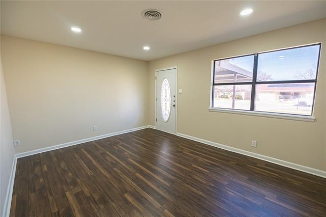 8125 Tumbleweed Trail in Fort Worth, TX - Building Photo - Building Photo