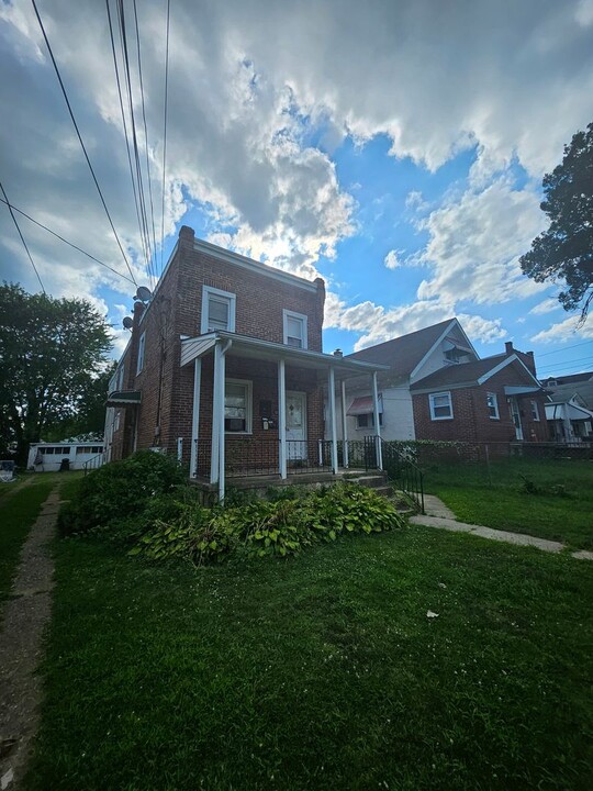 1210 Central Ave-Unit -C in Chester, PA - Building Photo