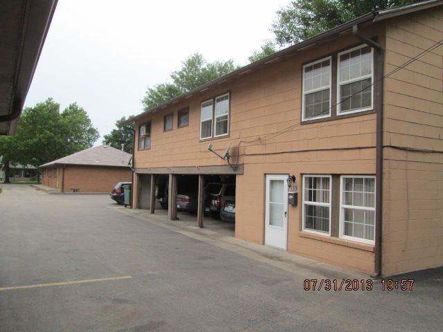 1506-1510 N Waco Ave in Wichita, KS - Building Photo - Building Photo