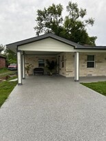 3726 Herald Ave in Houston, TX - Building Photo