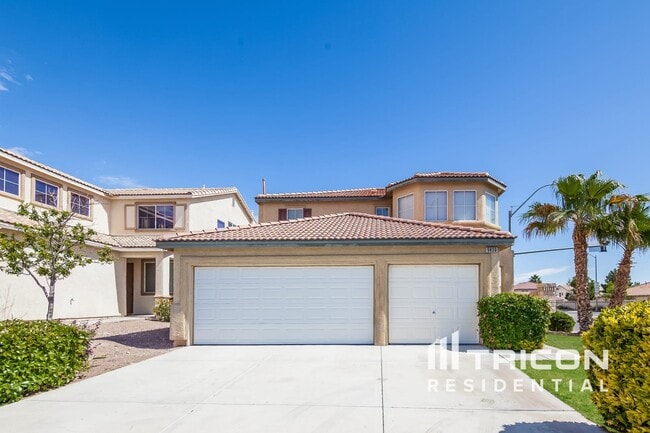 property at 9830 W Mesa Vista Ave