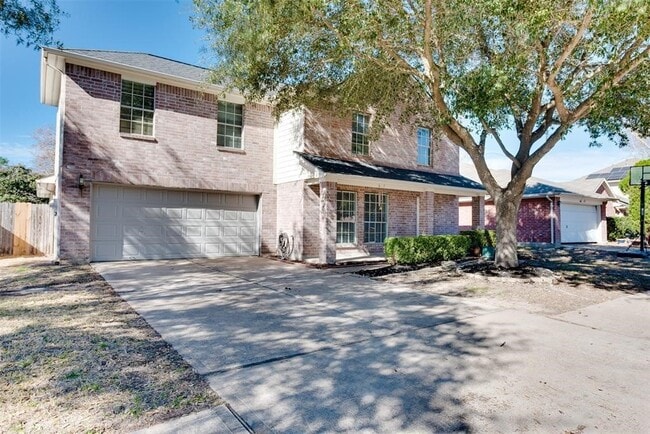 6611 Amberfield Ln in Katy, TX - Building Photo - Building Photo