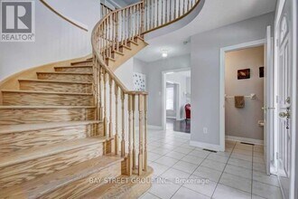 45 Whitewash Way in Brampton, ON - Building Photo - Building Photo