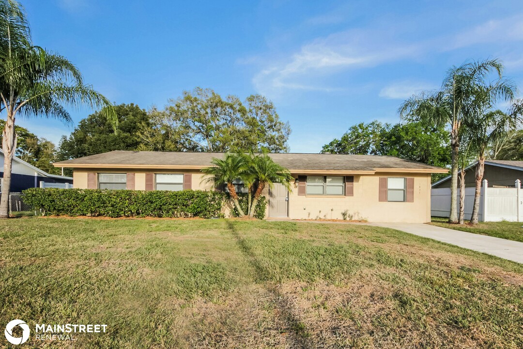 1837 Garwood Dr in Orlando, FL - Foto de edificio