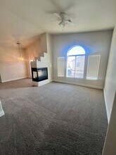 3417 President Pride Pl in North Las Vegas, NV - Building Photo - Building Photo