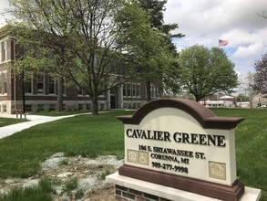 Cavalier Greene in Corunna, MI - Building Photo - Building Photo