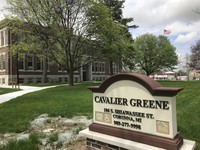 Cavalier Greene in Corunna, MI - Foto de edificio - Building Photo