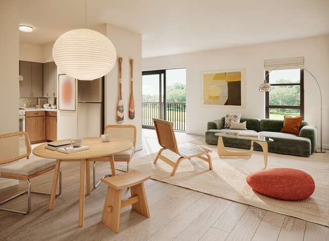 Arbor College Park in College Park, MD - Foto de edificio - Building Photo