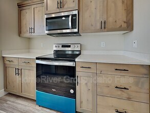 3924 Ventura Ave in Idaho Falls, ID - Building Photo - Building Photo