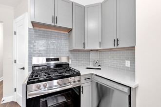 16 O St, Unit 2 in Boston, MA - Building Photo - Building Photo