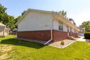 2228 S 9th St in Lincoln, NE - Building Photo