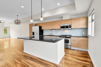 2345 Walnut St in Denver, CO - Building Photo - Building Photo