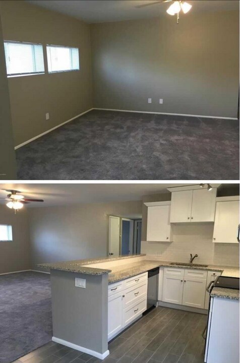 2677 E Silk Oak Dr, Unit 2677 in Tempe, AZ - Building Photo