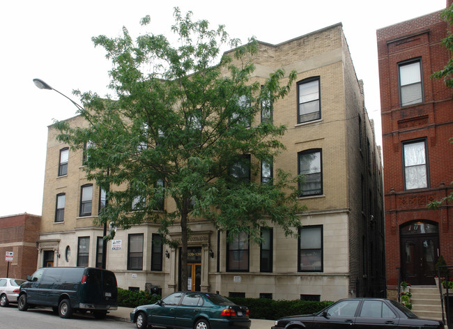 The Oakley in Chicago, IL - Foto de edificio - Building Photo