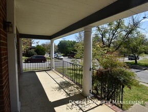 1500 Lakeview Ave in Richmond, VA - Building Photo - Building Photo