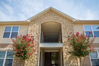 Building - Rock Creek Apartments in Fort Smith, Arkansas