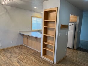 1545 Lincoln St in Eugene, OR - Building Photo - Building Photo
