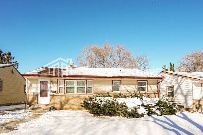 property at 7908 W Herbert Ave