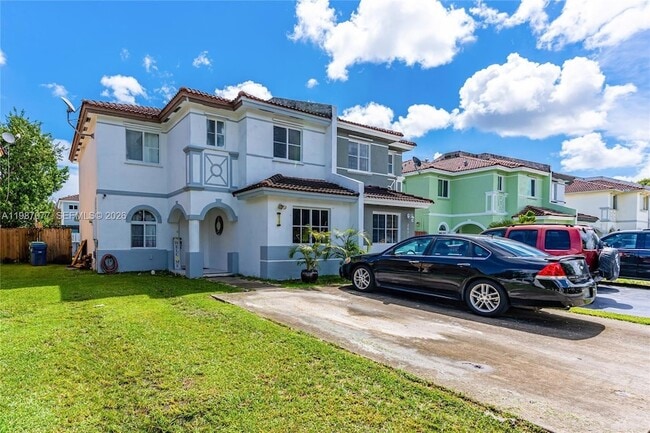 26309 SW 136th Pl in Homestead, FL - Building Photo - Building Photo