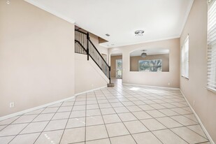 7174 Ivy Crossing Ln in Boynton Beach, FL - Foto de edificio - Building Photo