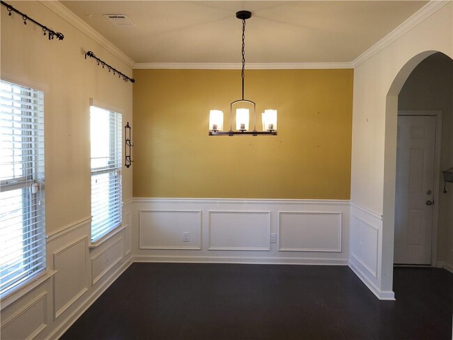 5735 Riverside Bay in Sugar Hill, GA - Building Photo - Building Photo