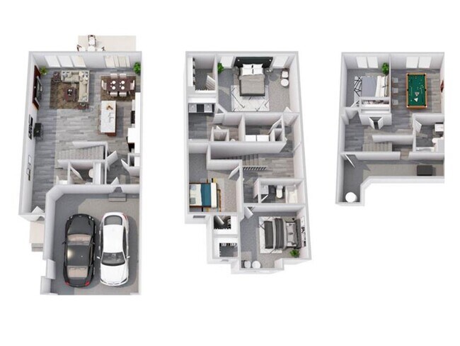 9257 4th St N in Lake Elmo, MN - Building Photo - Building Photo