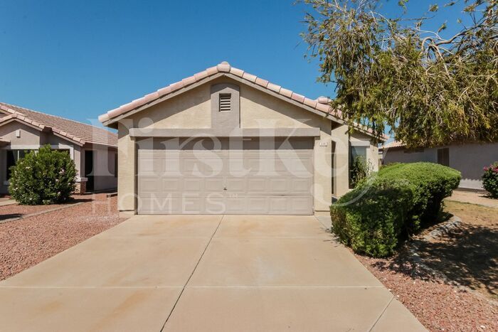 648 S 99th St in Mesa, AZ - Building Photo