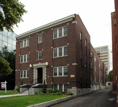 The Armista Condos in Salt Lake City, UT - Building Photo - Building Photo