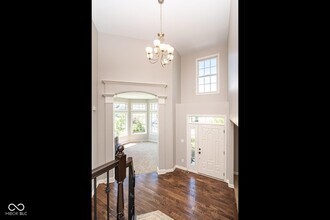 10599 Geist View Dr in McCordsville, IN - Building Photo - Building Photo