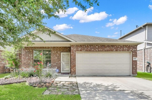property at 19307 Midnight Glen Dr