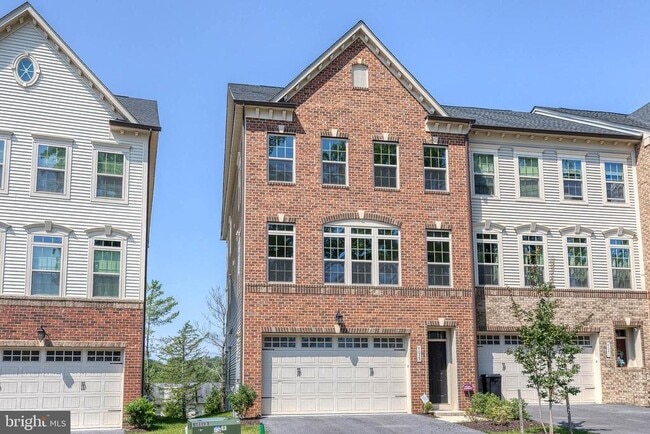 4039 Dorseys Rdg Sq in Ellicott City, MD - Building Photo - Building Photo