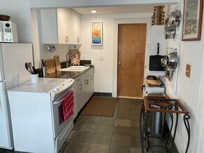 3535 Maluhia St in Honolulu, HI - Foto de edificio - Building Photo