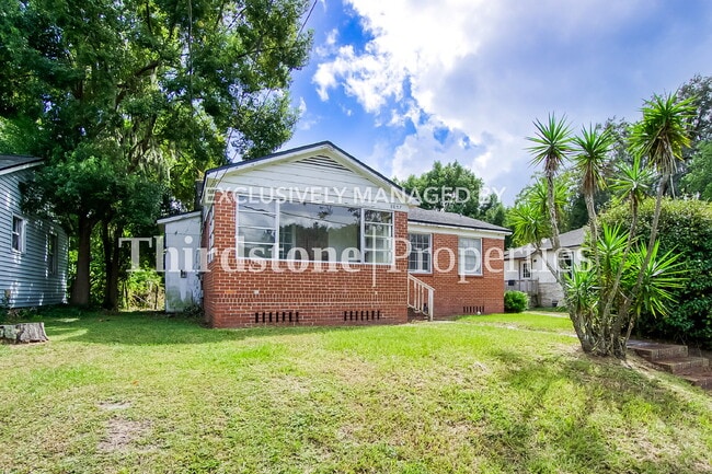 property at 8057 Oakwood St