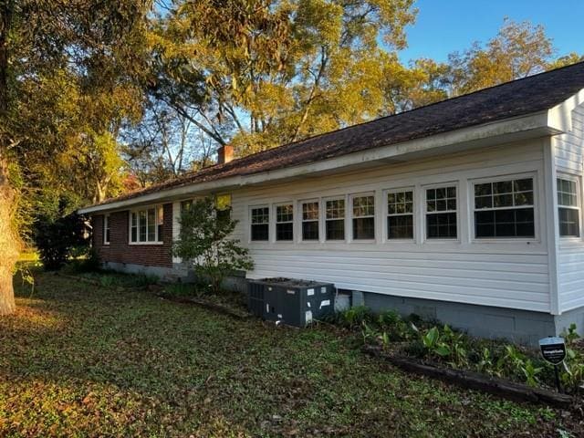 property at 1491 Sewell Church Rd