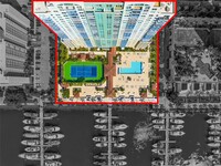 205 Michigan Ave, Unit 3009 in Miami Beach, FL - Building Photo - Building Photo