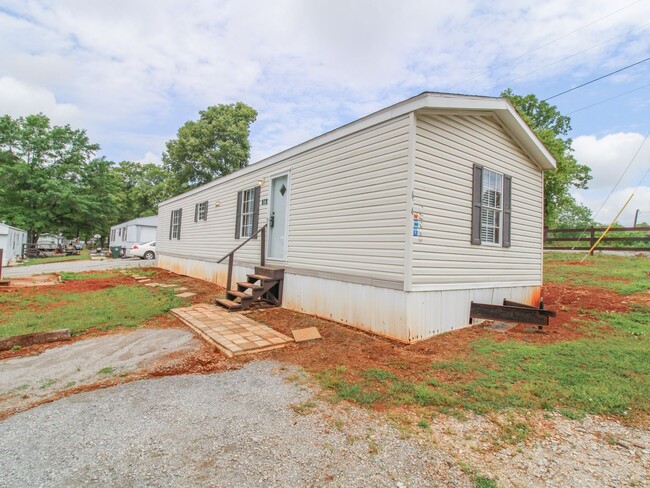 property at 16 Cameron Cir