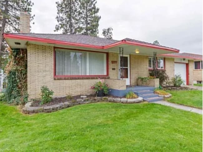 227 W Franklin Ct in Spokane, WA - Building Photo - Building Photo
