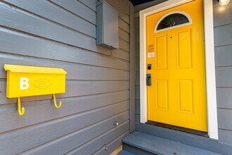 1909 Morrow St in Austin, TX - Building Photo - Building Photo