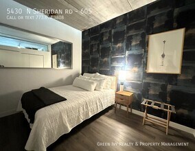 5430 N Sheridan Rd in Chicago, IL - Building Photo - Building Photo