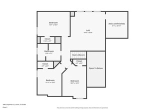 1082 Carpenter Ct in Lavon, TX - Building Photo - Building Photo