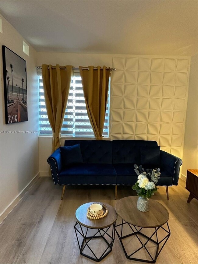 property at 2624 NE 30th Pl