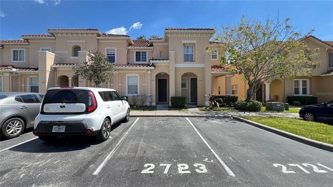 2723 Andros Ln in Kissimmee, FL - Building Photo - Building Photo