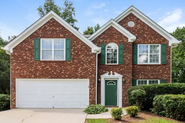 property at 5804 Tree Fern Ct