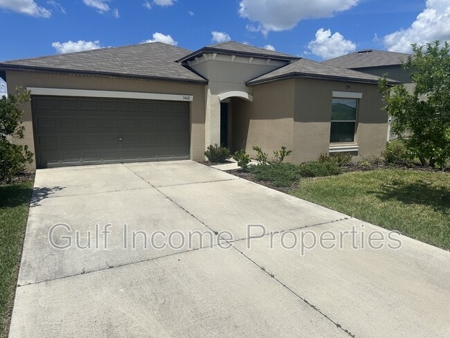 property at 5412 Olano St
