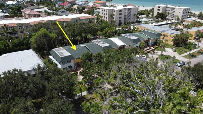 705 W VENICE Ave in Venice, FL - Building Photo - Building Photo