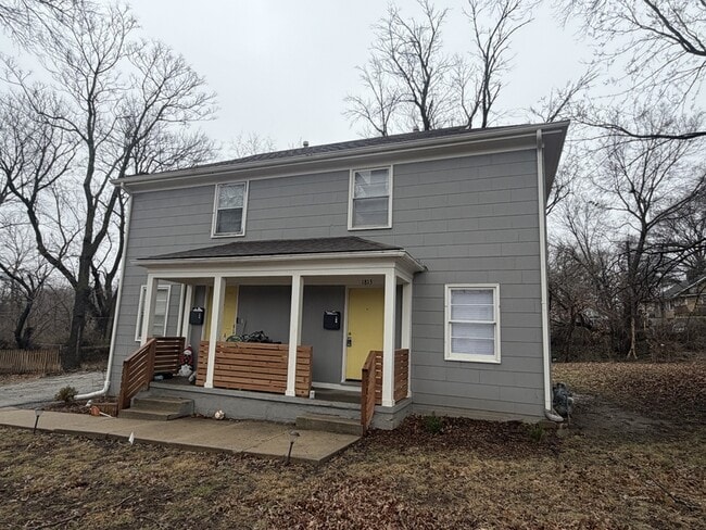 1815 E 74 Terrace in Kansas City, MO - Building Photo - Building Photo
