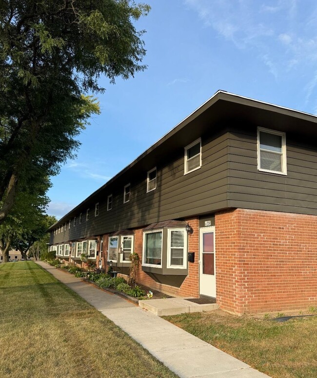 1139 Talcott St in Fort Atkinson, WI - Building Photo - Building Photo