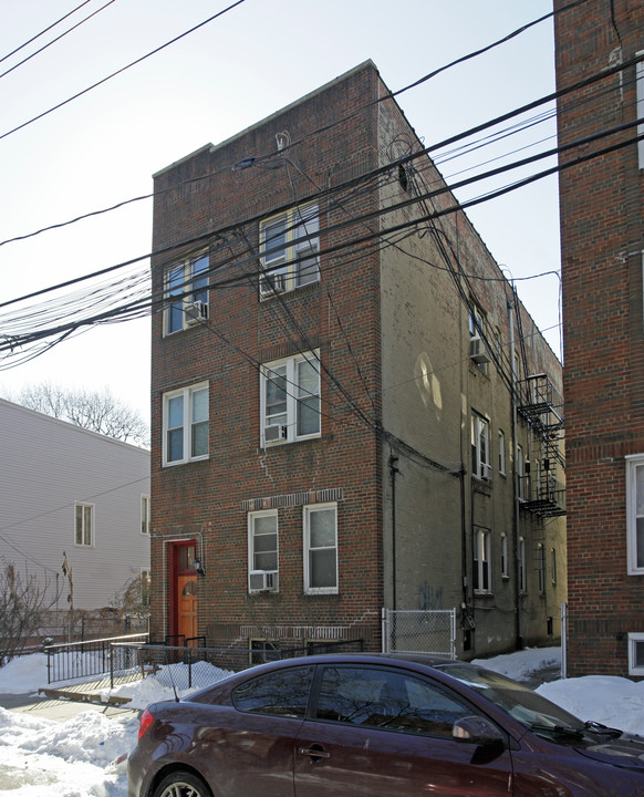 231 Lexington Ave in Jersey City, NJ - Building Photo